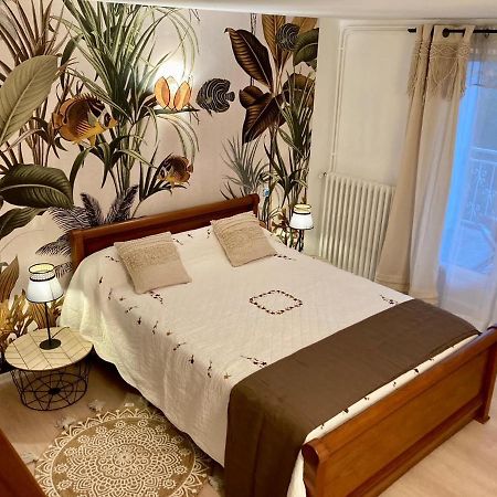 Appartement T2 Independant Dans Maison Individuelle Bidos Exteriör bild